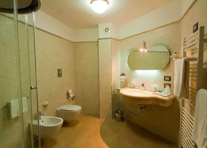 L'isola Di Aurora 5*