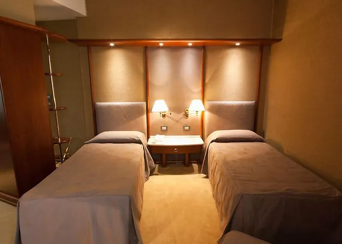 L'isola Di Aurora 5* 마르티라노