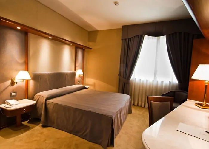 L'isola Di Aurora 호텔