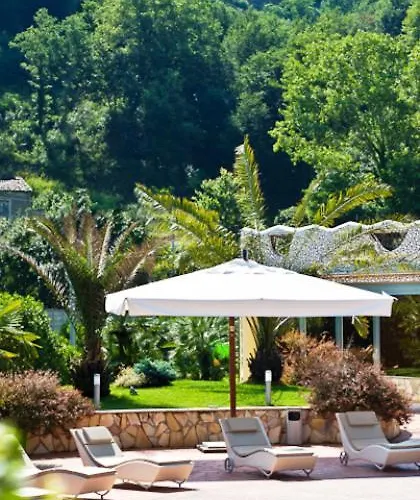 호텔 L'isola Di Aurora