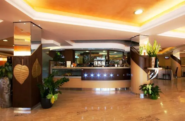 호텔 L'isola Di Aurora 5*