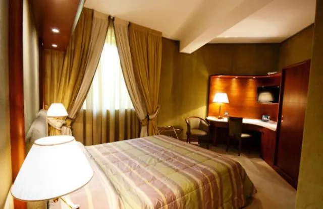 L'isola Di Aurora 5*