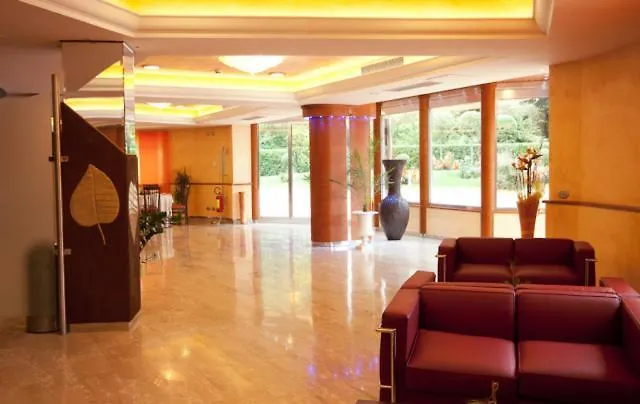 L'isola Di Aurora 5* 마르티라노