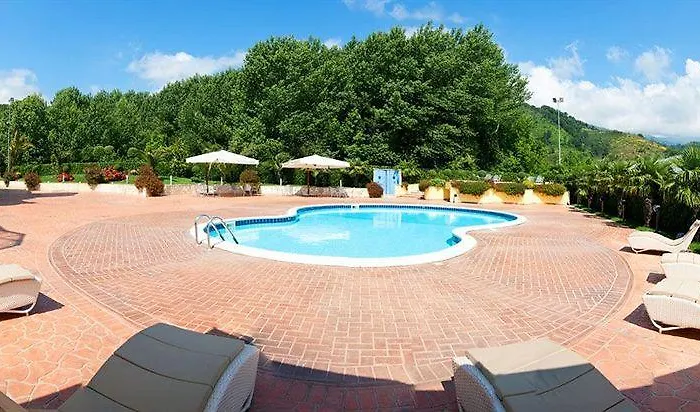 호텔 L'isola Di Aurora 5*