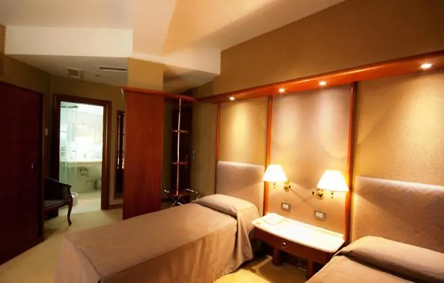 L'isola Di Aurora 호텔 5*