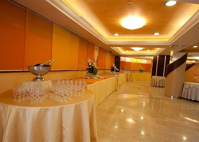 호텔 L'isola Di Aurora