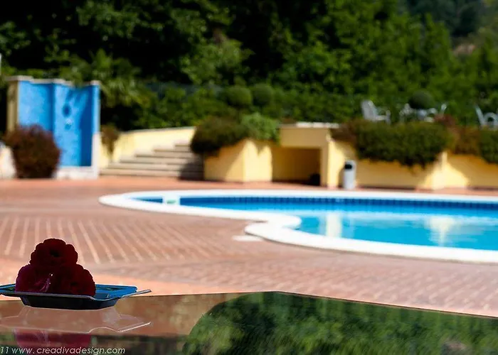 L'isola Di Aurora 호텔